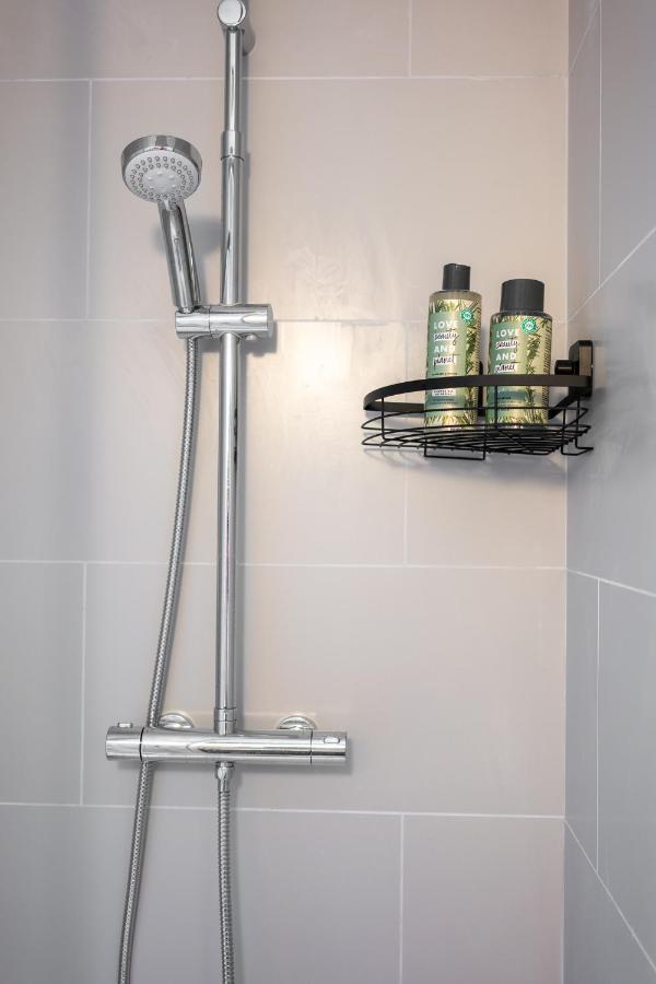 Le Cosy Refuge, 2 Pers, Bien Situe Apartment Boulogne-sur-Mer Bagian luar foto