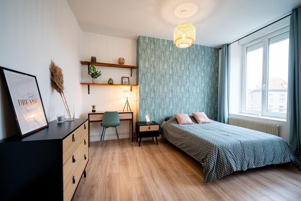 Le Cosy Refuge, 2 Pers, Bien Situe Apartment Boulogne-sur-Mer Bagian luar foto